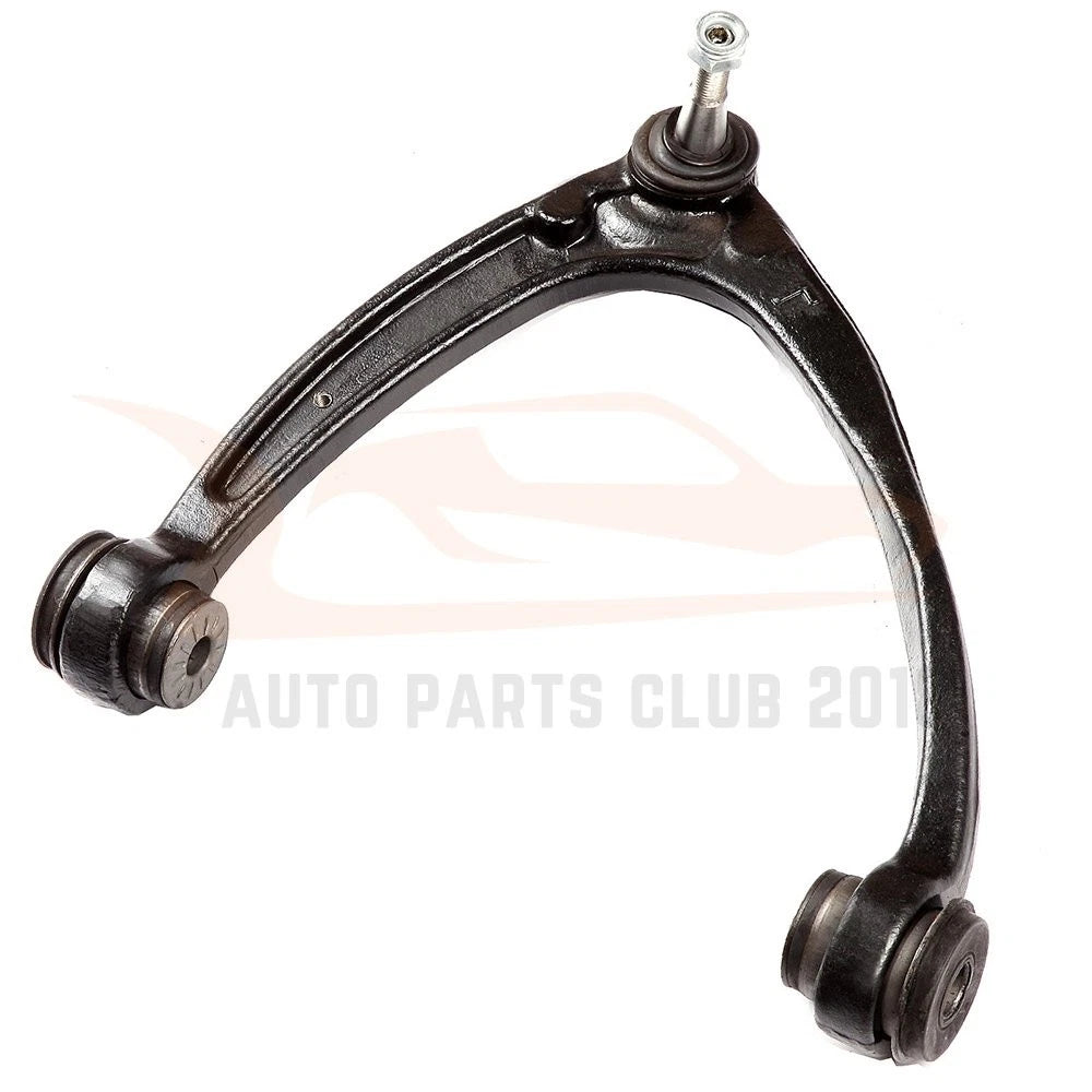 1x Front Upper Control Arm for Chevy GMC Yukon XL Sierra 1500 (K80670)