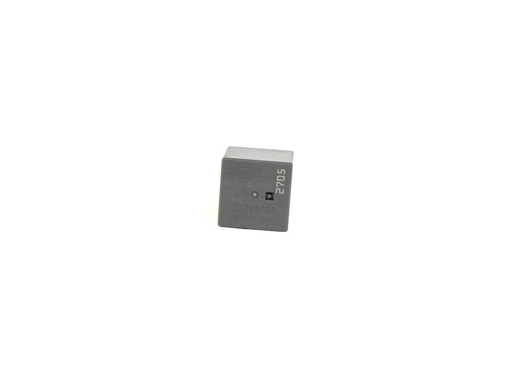 Power Relay for Dodge Charger, Journey (OEM Mopar)