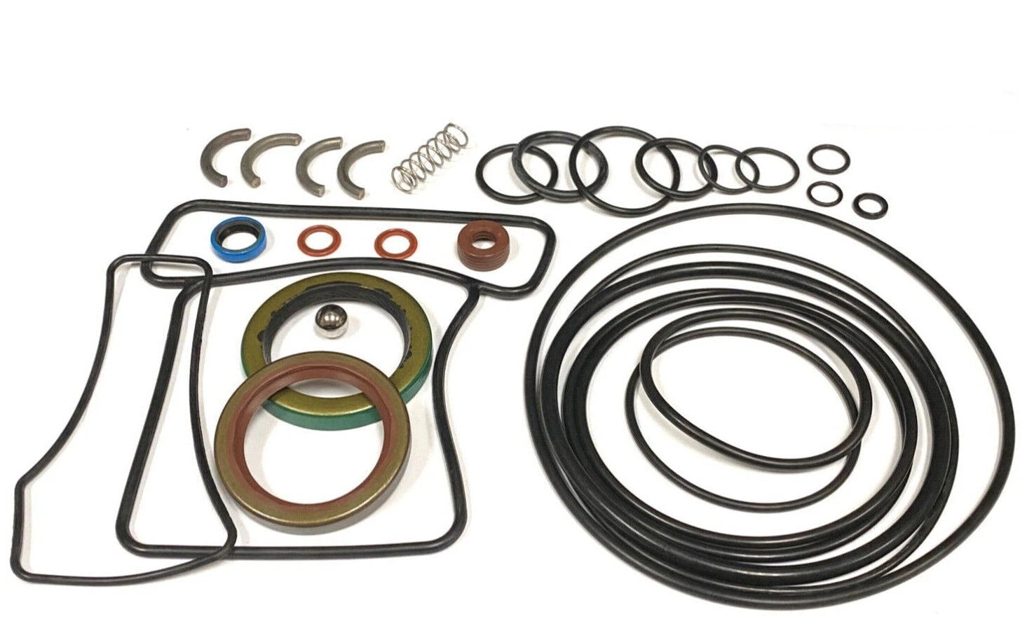 Upper Seal Kit 26-16709A2 for Mercruiser Bravo I/II/III