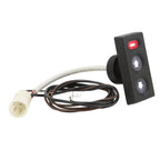 Trim Control Panel Trim And Tilt Switch for Volvo Penta DP-E DP-X (N/A) 3855650