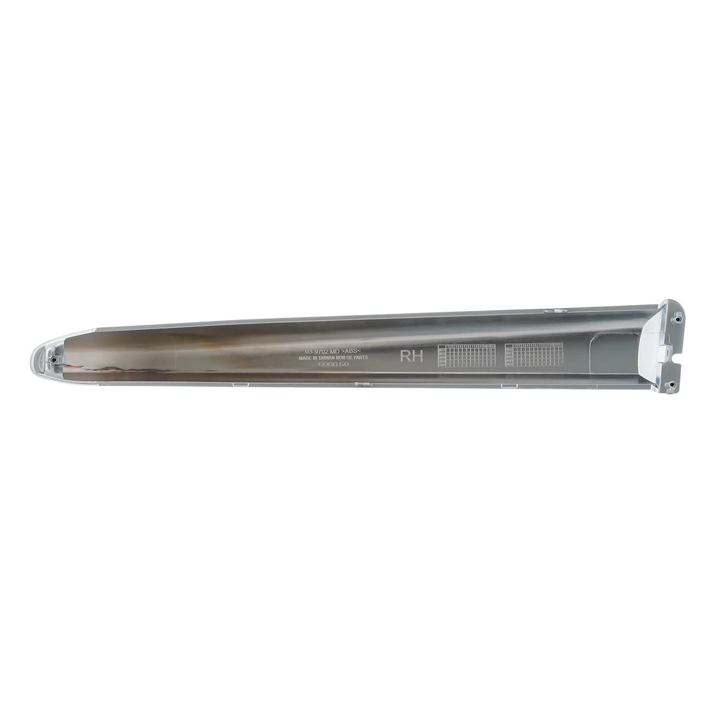 Bumper Cover Molding Chrome for Jaguar F-Pace (2017–2020)