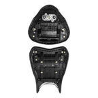 Driver Passenger Seat Pillion for Suzuki Hayabusa GSX1300R (2022–2025)