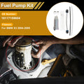 Fuel Pump Set for BMW X3 (2004–2005) Replaces 16117159604