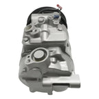 AC Compressor Kit Replacement for Audi A6 2.8L (2000-2004)