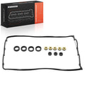 Engine Valve Cover Gasket Set for Honda Civic (1999–2000)
