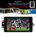 7'' Car Stereo GPS Navigation for GMC Chevrolet Cadillac Hummer (2003-2006)