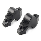 Handlebar Riser Clamp for Honda XADV-750 (2017-2019)