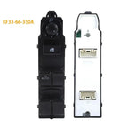 Window Switch Regulator Button for Mazda CX-5 (2012–2020)