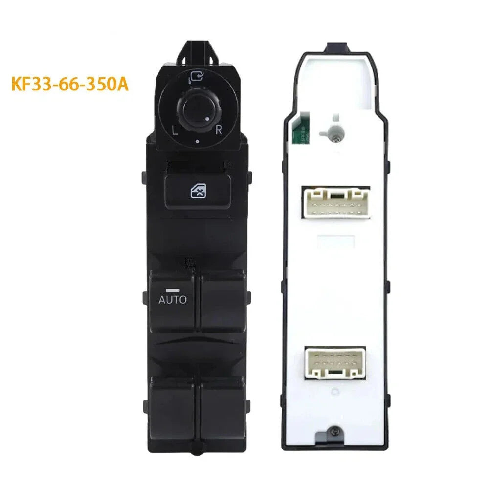 Window Switch Regulator Button for Mazda CX-5 (2012–2020)