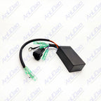 CDI Unit for Suzuki Outboard DT 20HP 25HP 30HP (1996–1999) 32900-36350 32900-96371