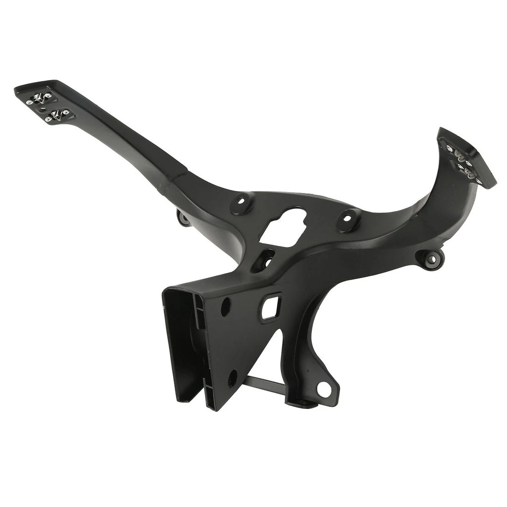 Headlight Upper Fairing Cowl Stay Bracket for Ducati 848 1098 1098R (2008–2012)