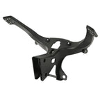 Headlight Upper Fairing Cowl Stay Bracket for Ducati 848 1098 1098R (2008–2012)