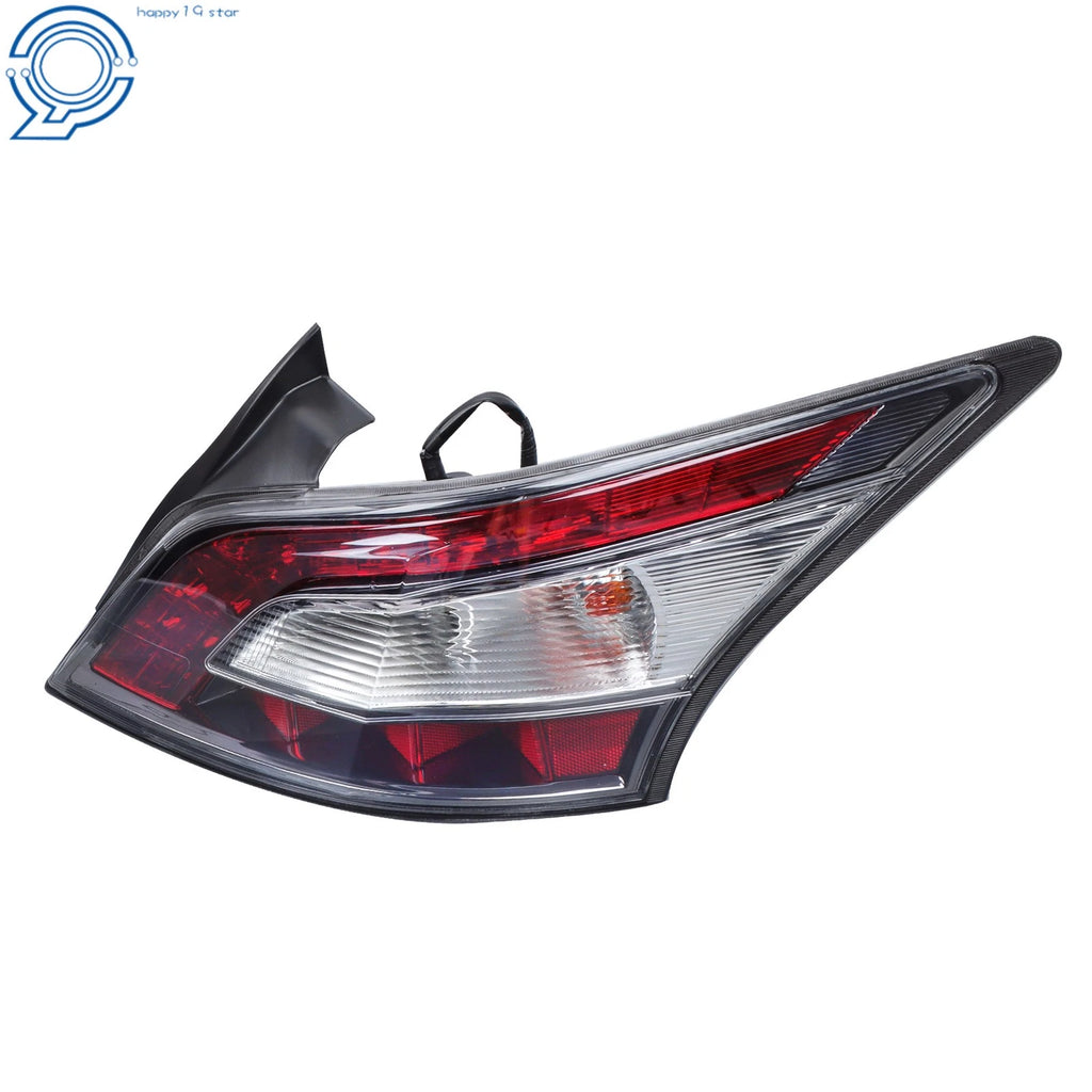 Tail Lights for Nissan Maxima (2012–2014) Halogen Right Passenger