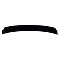 Glossy Black Rear Window Roof Spoiler for BMW 3 Series E90 Sedan (2005-2012)