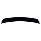 Glossy Black Rear Window Roof Spoiler for BMW 3 Series E90 Sedan (2005-2012)