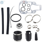 Transom Repair Kit for Mercruiser Alpha One Gen1 (1983–1990)