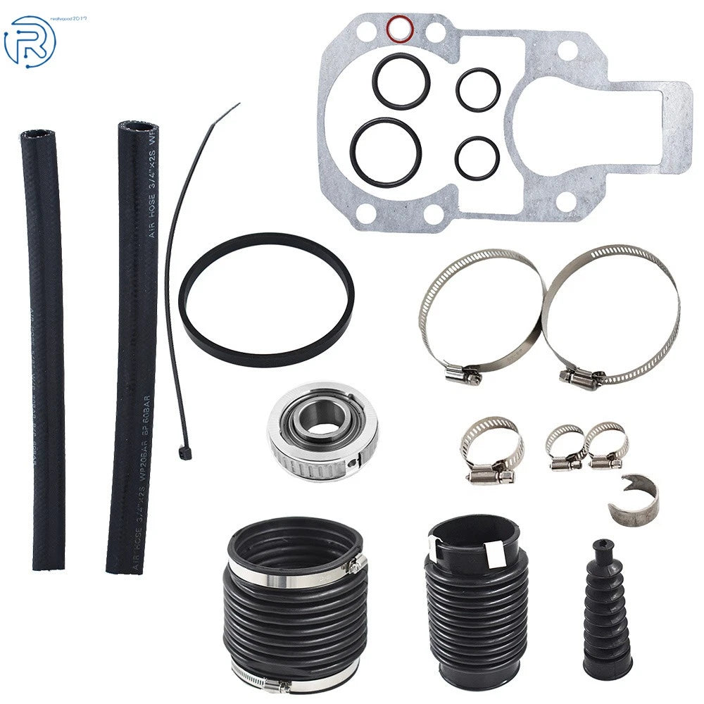 Transom Repair Kit for Mercruiser Alpha One Gen1 (1983–1990)
