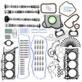 Engine Camshafts Rockers Lifters Timing Chain for Ram 1500 3.6L V6 (2013–2016)