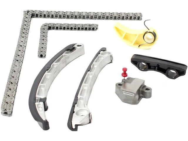 Timing Chain Kit for Mazda 3 2.3L Turbocharged (2007–2013) CM977JY