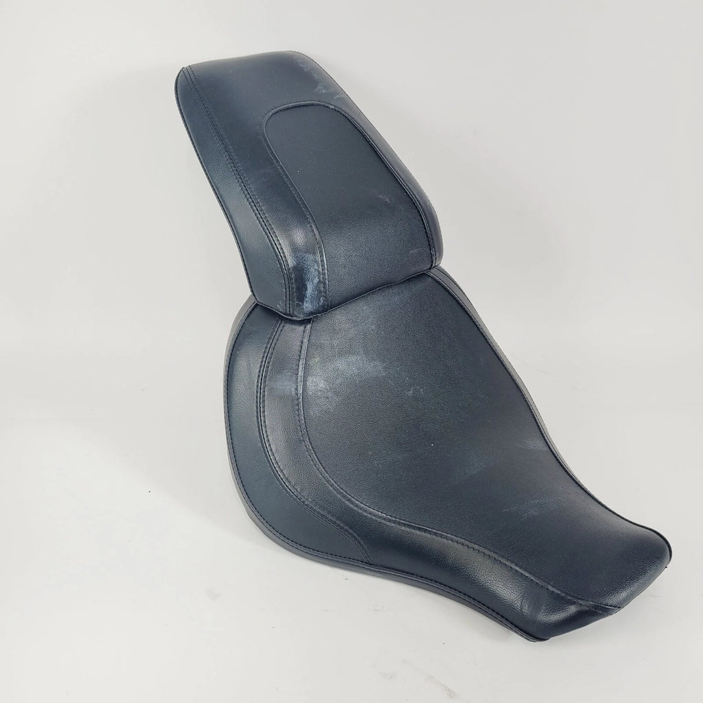 Riders Seat and Pillion Seat for Harley Davidson Softail & Fatboy (2018–2022)