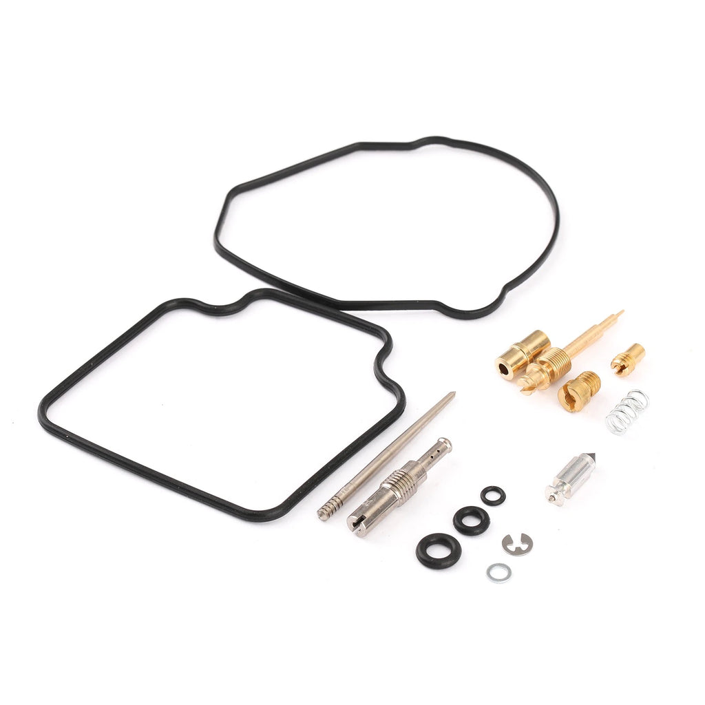 Carb Rebuild Repair Kit for Honda ATC250ES, ATC250SX (1985)