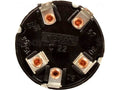 Ignition Switch for Fiat Tractors (60-94, 65-94, 72-94, 82-94, 88-94)