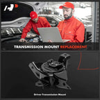 Left Transmission Mount for Kia Sedona (2015-2021)