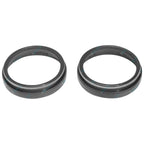 2 x Rear Axle Oil Seals for Landcruiser 70 Series FZJ75 HZJ70 HZJ73 HZJ75 (90-97)