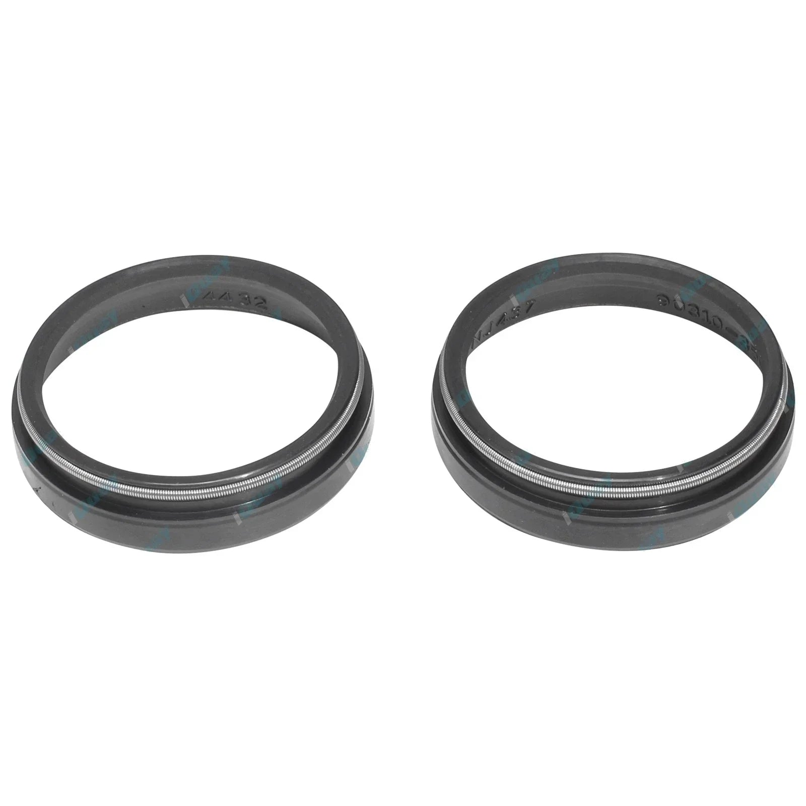 2 x Rear Axle Oil Seals for Landcruiser 70 Series FZJ75 HZJ70 HZJ73 HZJ75 (90-97)