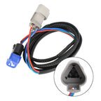 Power Trim Tilt Switch Assembly Kit for Johnson Evinrude Outboard (5006358)