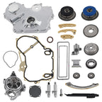 Timing Chain VCT Solenoid Actuator Gear Kit for GMC Ecotec (2019–2021)