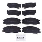 Ceramic Brake Pads Kit for Kia Sorento (2003–2009)
