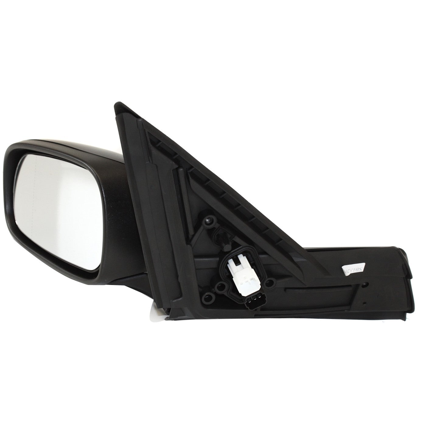 Heated Left Side Mirror for Saab 9-5