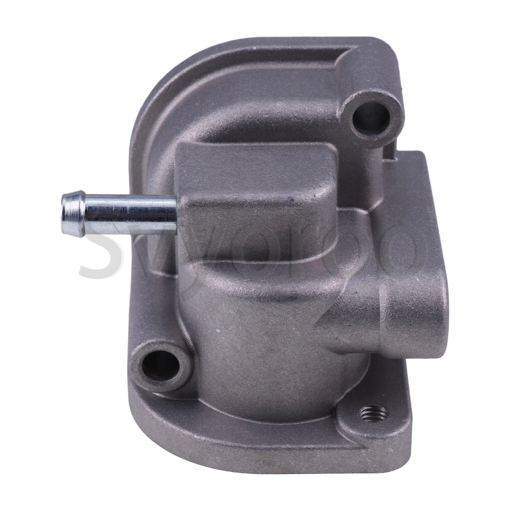 Thermostat Housing 32A46-00010 for Mitsubishi S4S S6S Forklift (FD25 F18B)