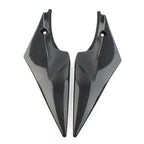 Tank Side Cover Panels for Suzuki GSX-R600 (2006–2007)