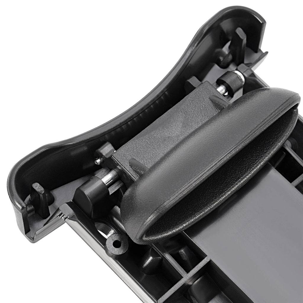 Center Console Lid Armrest Sliding Mechanism Bracket for Honda Civic (2006–2011)