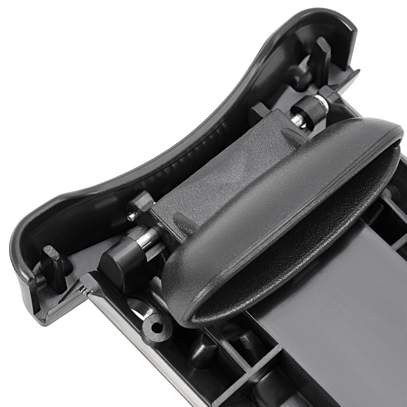 Center Console Lid Armrest Sliding Mechanism Bracket for Honda Civic (2006–2011)