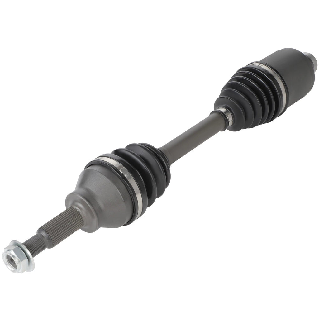 Set of 2 CV Drive Axle Shafts for Chevrolet Cobalt Pontiac G5