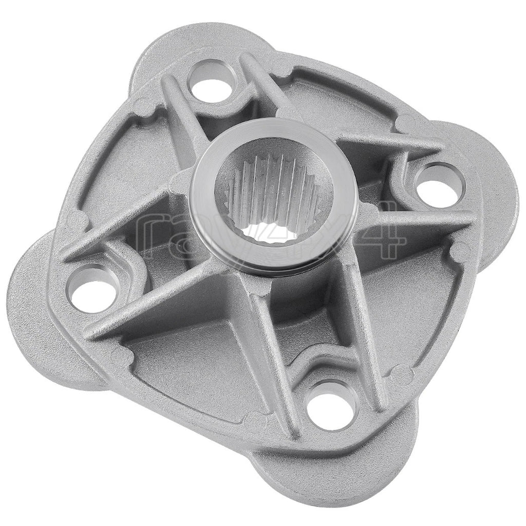 Rear Left Right Hub for Polaris Sportsman Big Boss 6x6 Magnum Scrambler (1996–2023) 5144192