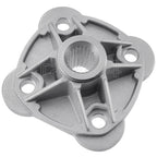 Rear Left Right Hub for Polaris Sportsman Big Boss 6x6 Magnum Scrambler (1996–2023) 5144192