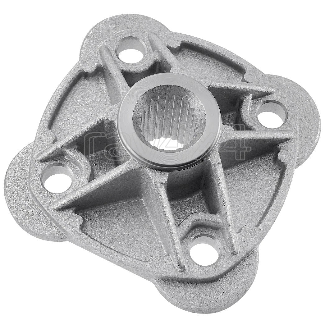 Rear Left Right Hub for Polaris Sportsman Big Boss 6x6 Magnum Scrambler (1996–2023) 5144192