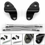 1" Handlebar Riser Extensions for Sportster XL1200X (2010–2018)