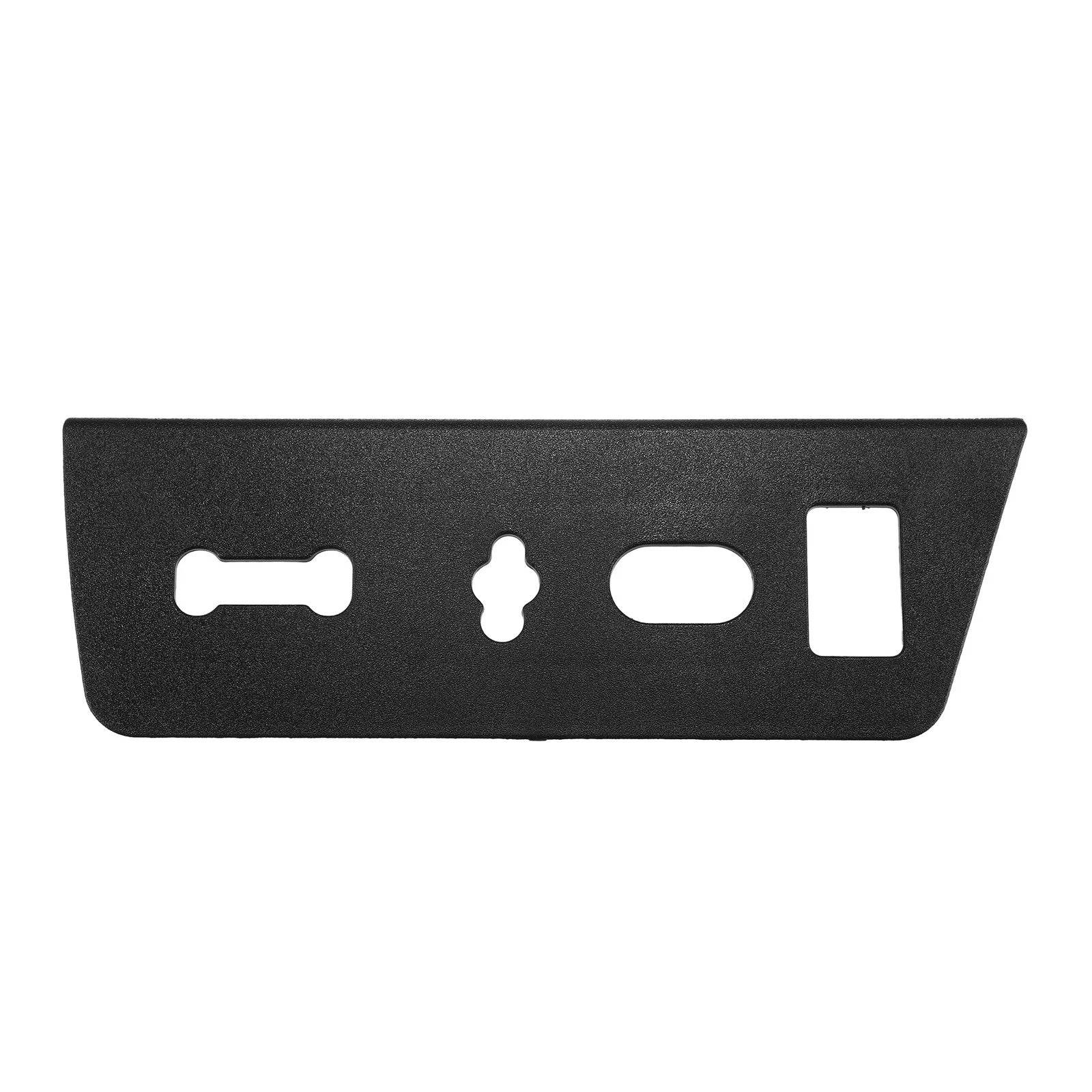 Front Left Seat Switch Housing Trim Bezel for Ford F-150 