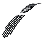 Stainless Black Billet Grille Insert for Volkswagen Beetle (2006–2011)