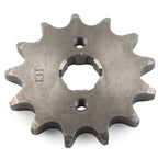 20mm Front Sprocket Cog for 125cc-350cc Dirt Pit Bike ATV Go Kart
