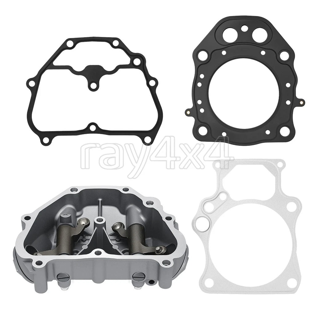 Cylinder Head Cover Gaskets for Honda Rancher 420 TRX420 TE/TM (2009–2024)