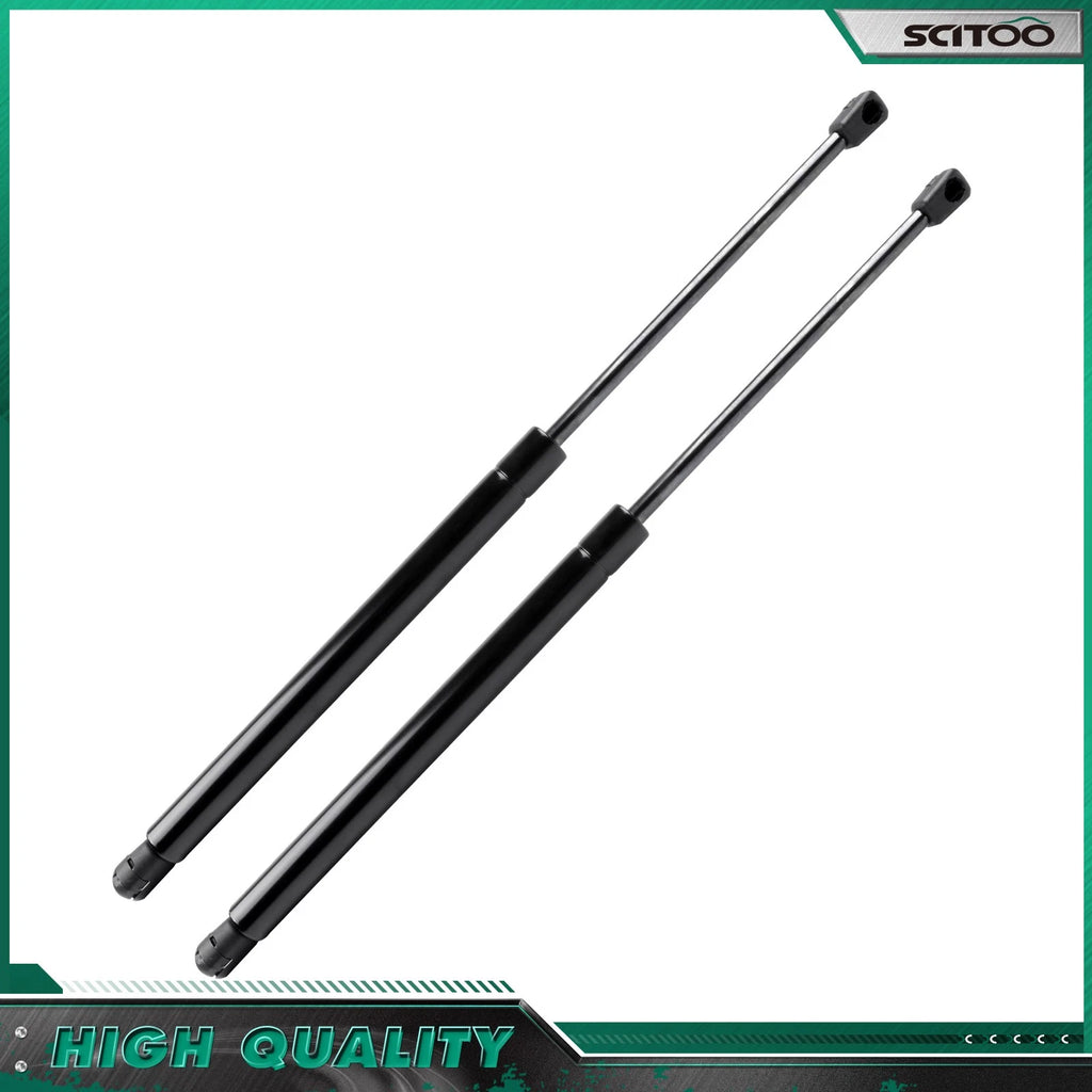 2X Liftgate Lift Supports for Toyota Venza (2009–2016)
