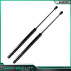 2X Liftgate Lift Supports for Toyota Venza (2009–2016)