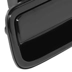 Front Left Exterior Door Handle for Toyota Tacoma (1995–2004)
