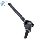 Front Left Axle Shaft Assembly 68034435AB for Dodge Ram 4500 5500 (2008–2012)